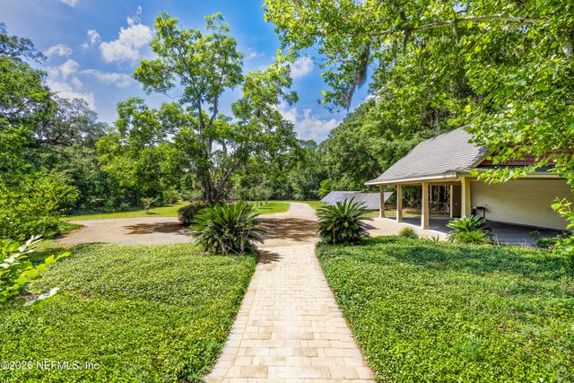 940564 OLD NASSAUVILLE Road, Fernandina Beach, FL 32034