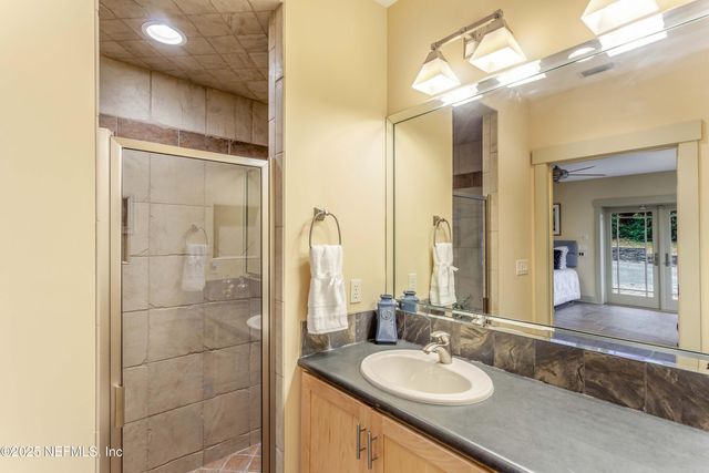 940564 OLD NASSAUVILLE Road, Fernandina Beach, FL 32034