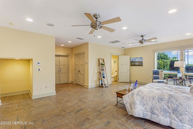 940564 OLD NASSAUVILLE Road, Fernandina Beach, FL 32034