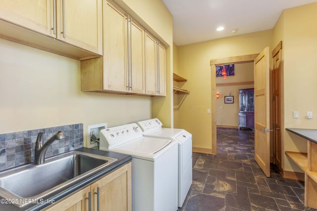 940564 OLD NASSAUVILLE Road, Fernandina Beach, FL 32034