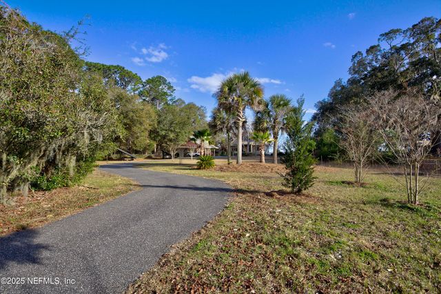 940564 OLD NASSAUVILLE Road, Fernandina Beach, FL 32034