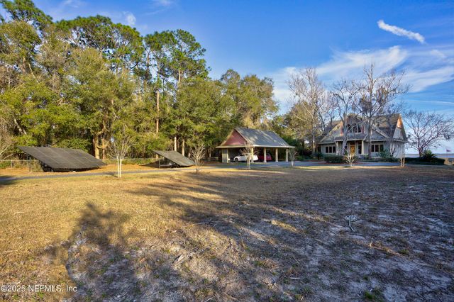 940564 OLD NASSAUVILLE Road, Fernandina Beach, FL 32034