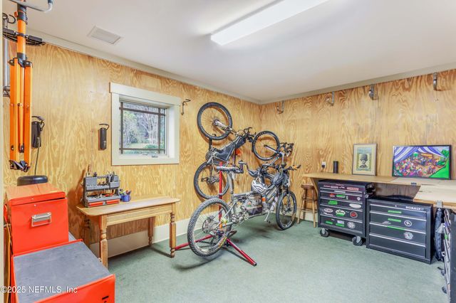 940564 OLD NASSAUVILLE Road, Fernandina Beach, FL 32034