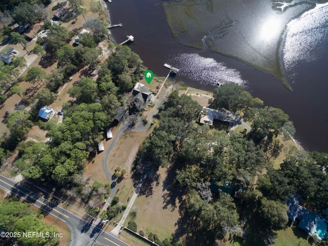 940564 OLD NASSAUVILLE Road, Fernandina Beach, FL 32034