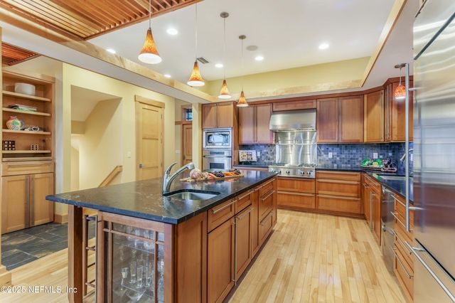 940564 OLD NASSAUVILLE Road, Fernandina Beach, FL 32034
