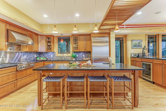 940564 OLD NASSAUVILLE Road, Fernandina Beach, FL 32034