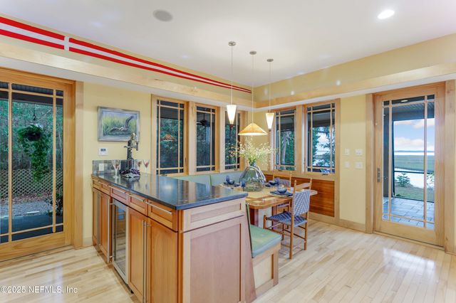 940564 OLD NASSAUVILLE Road, Fernandina Beach, FL 32034