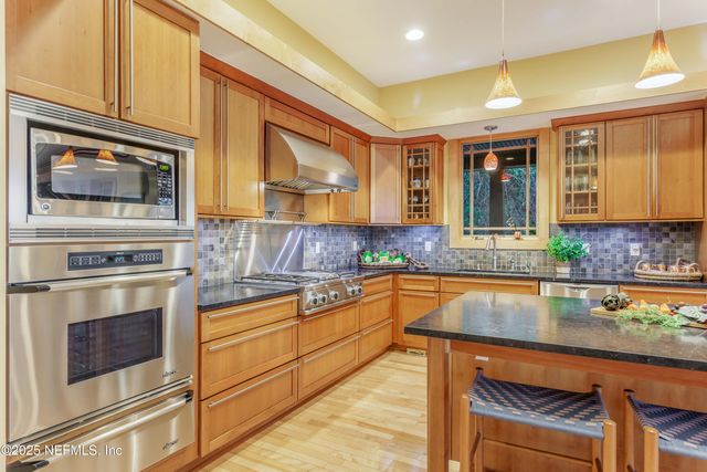 940564 OLD NASSAUVILLE Road, Fernandina Beach, FL 32034
