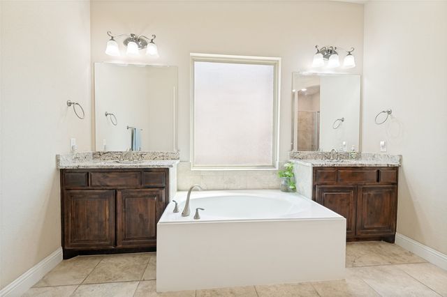 911 Mountain Laurel Drive, Euless, TX 76039