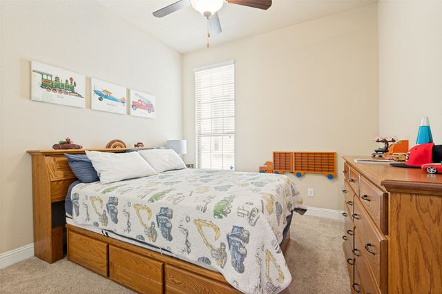 911 Mountain Laurel Drive, Euless, TX 76039