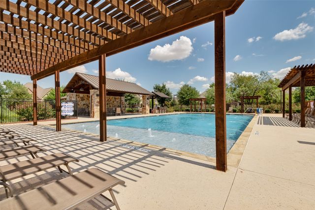 911 Mountain Laurel Drive, Euless, TX 76039