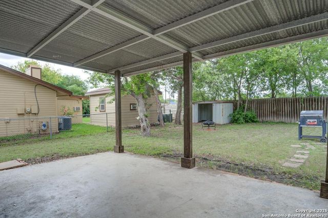 7115 Whittney, San Antonio, TX 78239