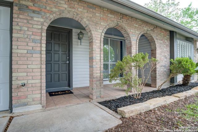 7115 Whittney, San Antonio, TX 78239