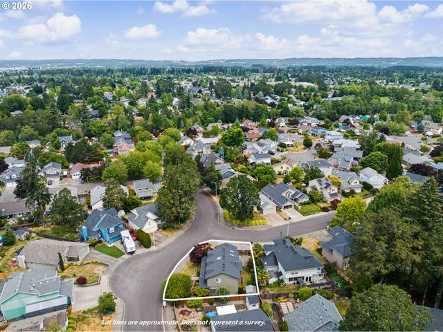 7008 Se STELLA Ct, Hillsboro, OR 97123
