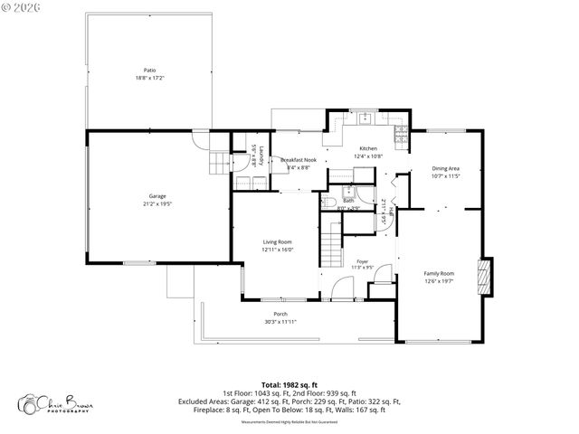 7008 Se STELLA Ct, Hillsboro, OR 97123