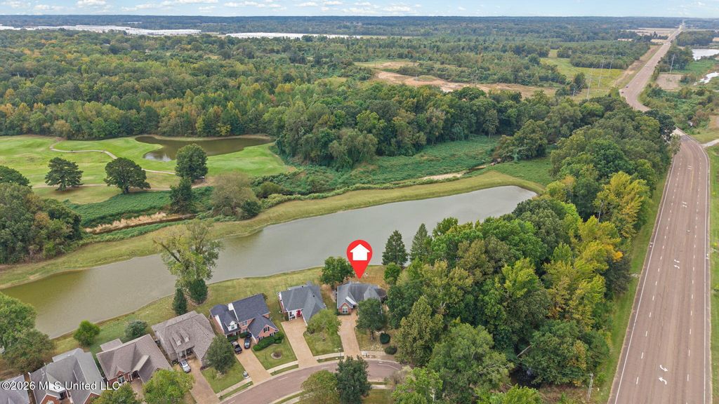 6234 Cheyenne Drive, Olive Branch, MS 38654 — photo 3
