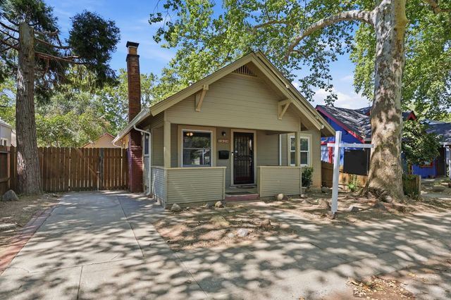 1828 Larkin Way, Sacramento, CA 95818