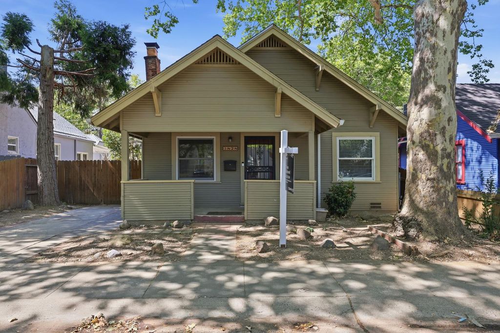 1828 Larkin Way, Sacramento, CA 95818
