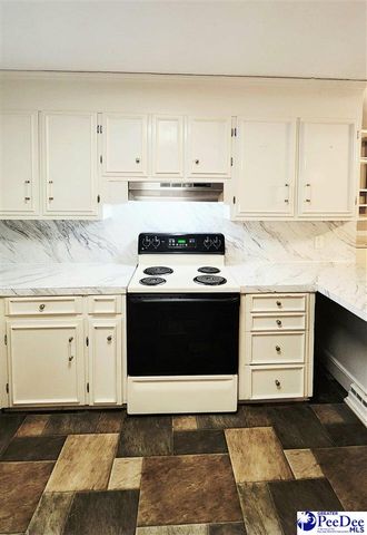 1321 E Washington Street, Dillon, SC 29536