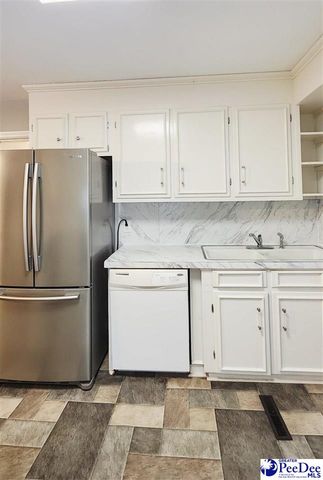 1321 E Washington Street, Dillon, SC 29536