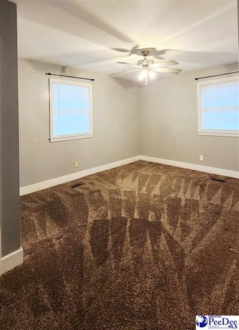 1321 E Washington Street, Dillon, SC 29536