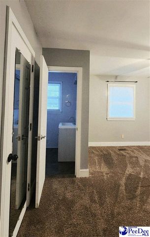 1321 E Washington Street, Dillon, SC 29536