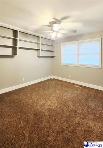 1321 E Washington Street, Dillon, SC 29536