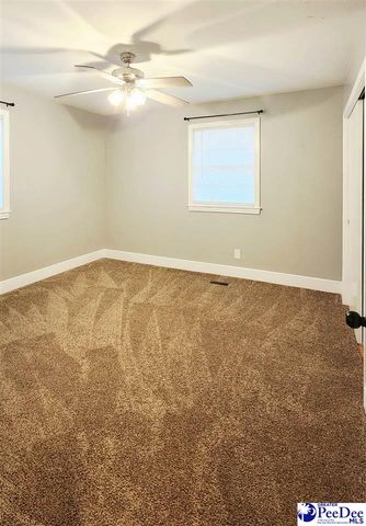 1321 E Washington Street, Dillon, SC 29536