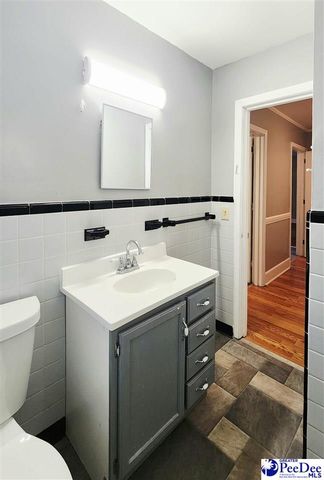 1321 E Washington Street, Dillon, SC 29536