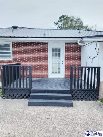 1321 E Washington Street, Dillon, SC 29536