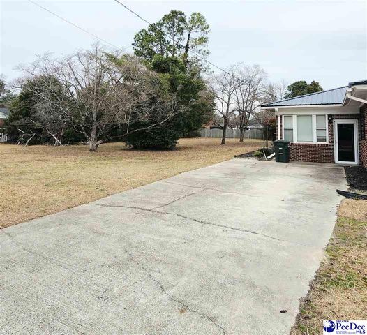 1321 E Washington Street, Dillon, SC 29536