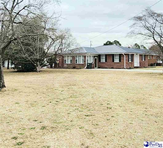 1321 E Washington Street, Dillon, SC 29536