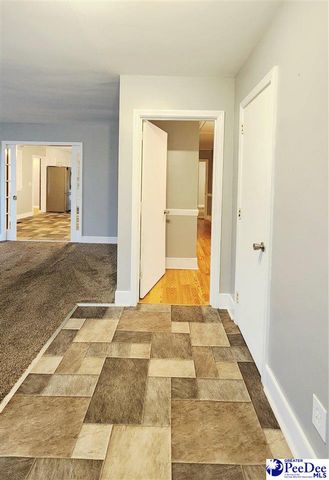 1321 E Washington Street, Dillon, SC 29536