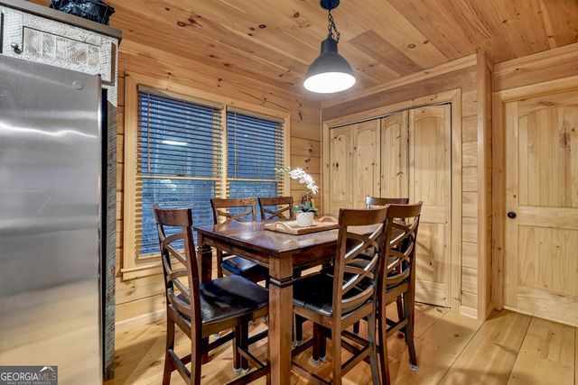 416 N Dustin Drive, Ellijay, GA 30540