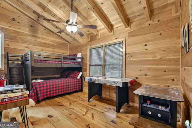 416 N Dustin Drive, Ellijay, GA 30540