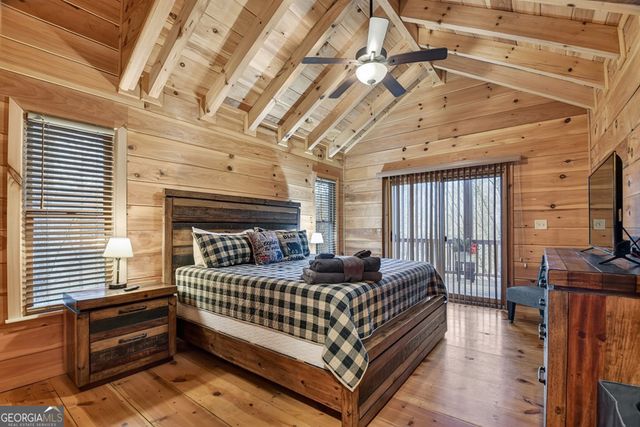 416 N Dustin Drive, Ellijay, GA 30540