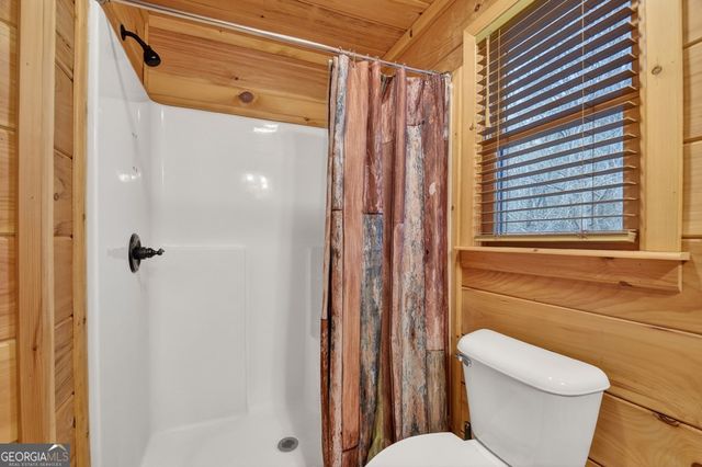 416 N Dustin Drive, Ellijay, GA 30540