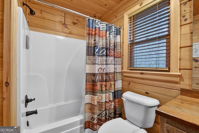 416 N Dustin Drive, Ellijay, GA 30540