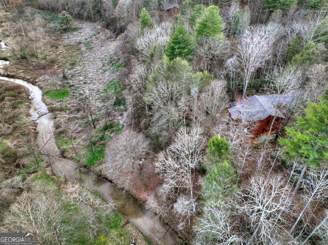 416 N Dustin Drive, Ellijay, GA 30540