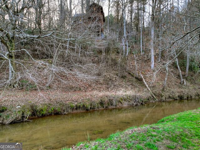 416 N Dustin Drive, Ellijay, GA 30540