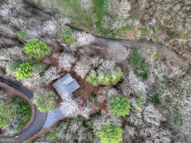 416 N Dustin Drive, Ellijay, GA 30540