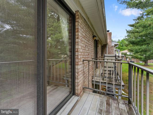 1809 SILVER CT, Hamilton, NJ 08690