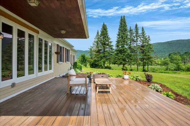 295 Church Road, Monkton, VT 05469