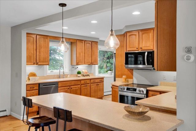 295 Church Road, Monkton, VT 05469