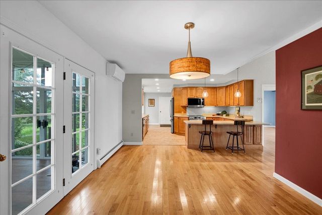 295 Church Road, Monkton, VT 05469