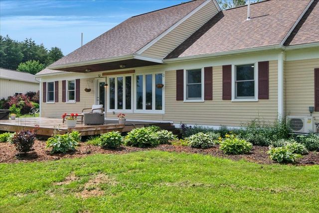 295 Church Road, Monkton, VT 05469