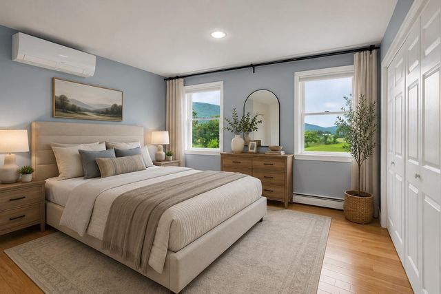 295 Church Road, Monkton, VT 05469