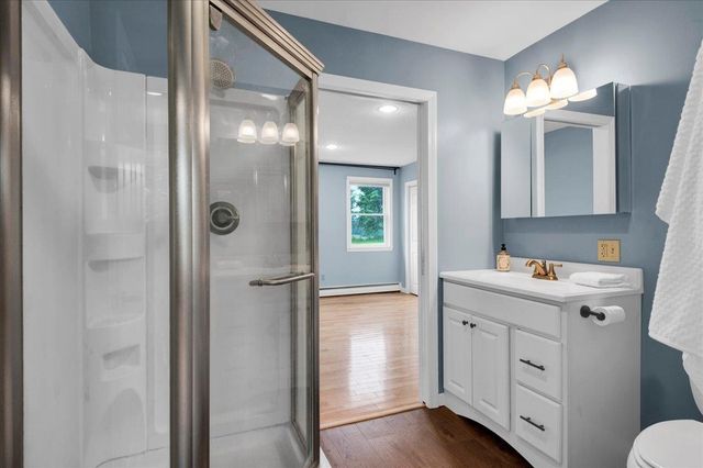 295 Church Road, Monkton, VT 05469