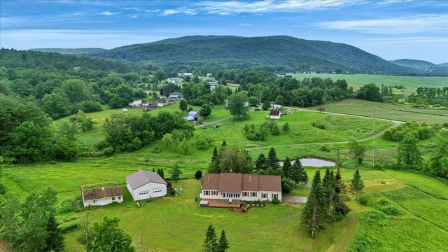 295 Church Road, Monkton, VT 05469