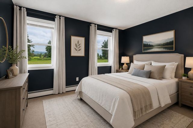 295 Church Road, Monkton, VT 05469